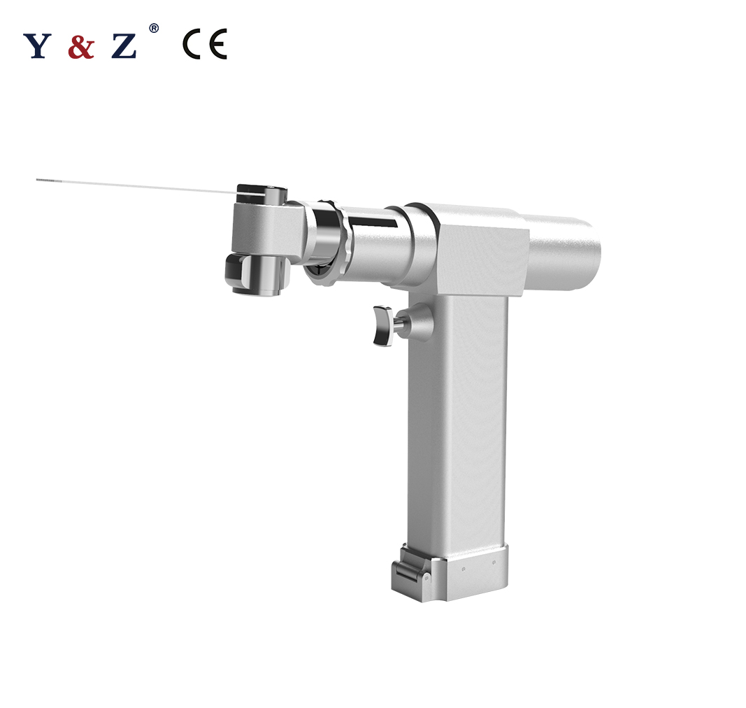 Medical Power System、Medical Oscillating Saw