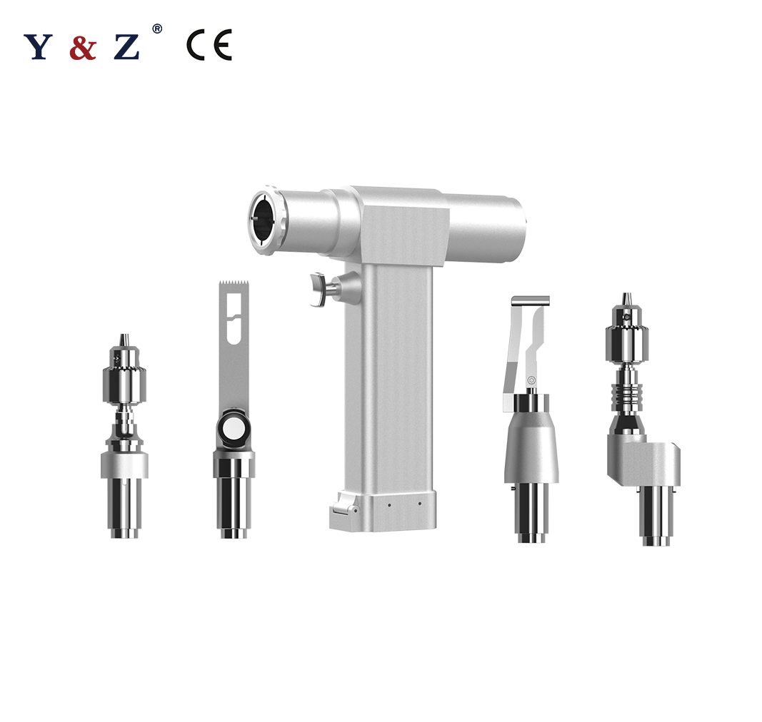 Medical Power System、bone drill saw